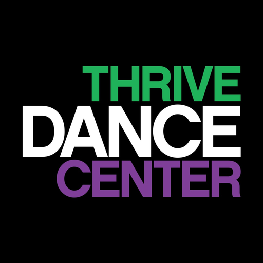 Thrive Dance Center app icon