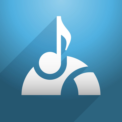 TuneBridge app icon
