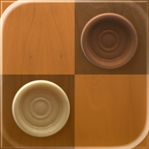 Checkers 64 app icon
