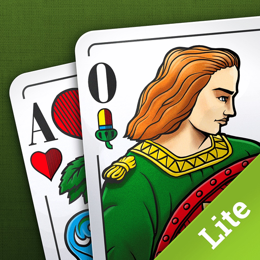 Schafkopf LITE app icon