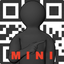 QR Voice Sticker Mini icon
