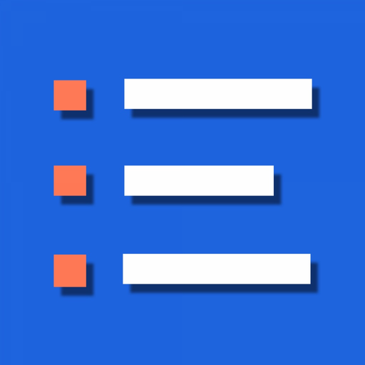 EndLista app icon