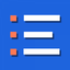 EndLista icon