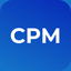 CPM-App icon