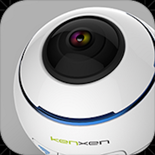 Ezzy360 app icon