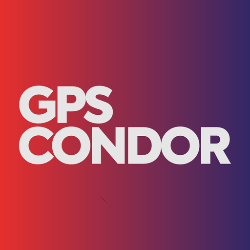 GPS Condor app icon