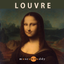 Audio Guide Louvre Museum icon