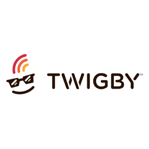 Twigby app icon