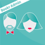Bookr Admin icon