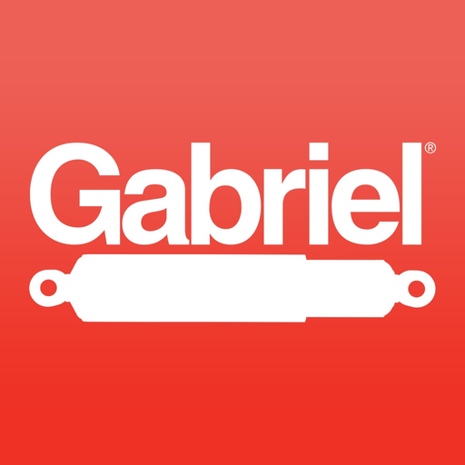 Gabriel Shock Test app icon