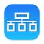 NetworkView icon