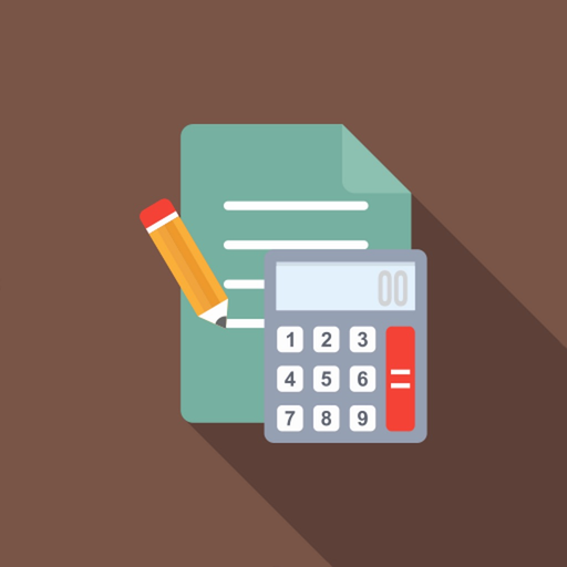 TG Data Calc app icon