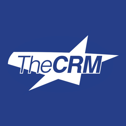 TheCRM app icon