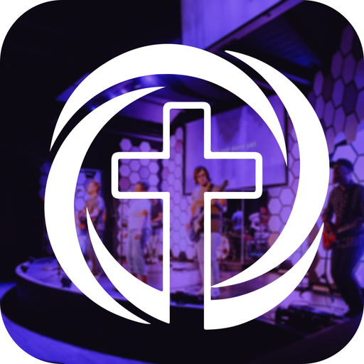 Frankenmuth Bible Church app icon