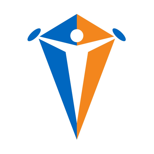 FitPro Personal Training app icon