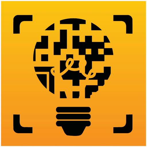 Scan & Link app icon
