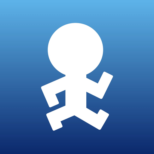 VR Travel Pedometer - Smanpo app icon