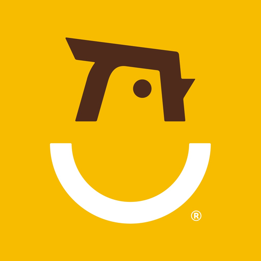 Starbird Chicken app icon