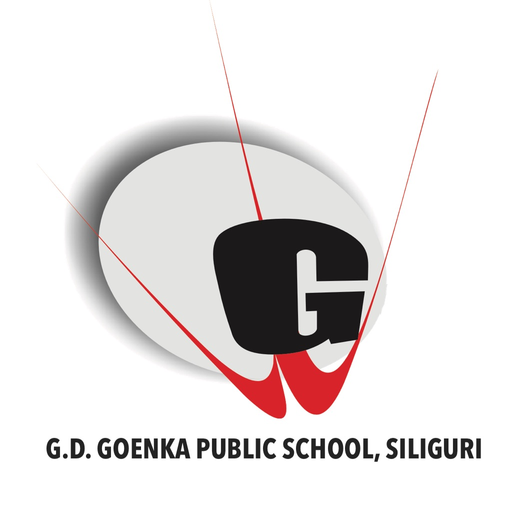 GD Goenka Public School, Slg. app icon