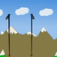 Downhill Thrill icon