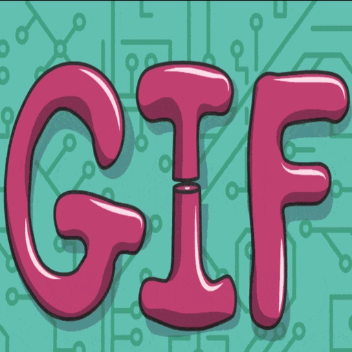 GIF Creator - Images Animator app icon