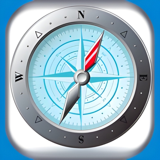 Compass-Unlimited app icon