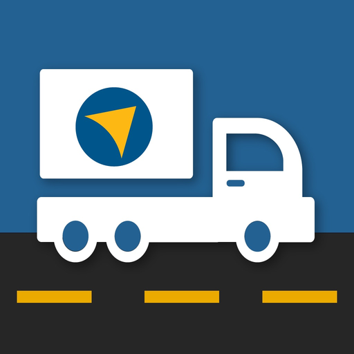 FleetUp Mobile app icon