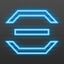 Aurebesh IO icon