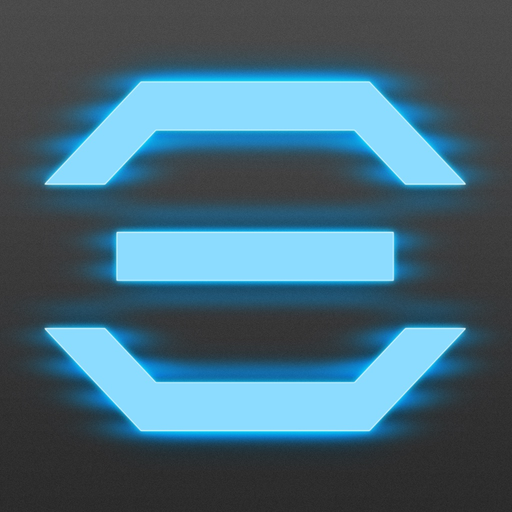 Aurebesh IO (no ads) app icon