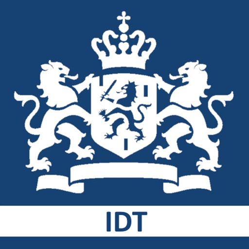 IDT-App app icon