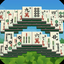 Stack of Mahjong icon