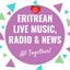 Eritrean Radios, Music & News icon
