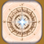 Compass-Live Direction icon