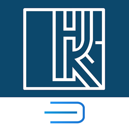 LSHK Bilingual Glossary app icon