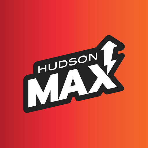 Hudson MAX app icon