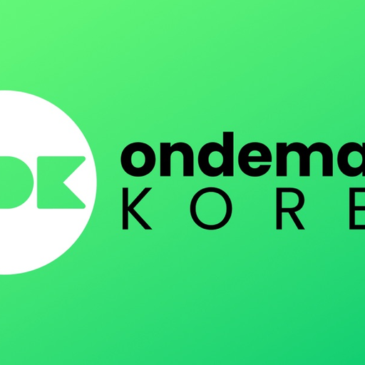 OnDemandKorea: Korean Movies app icon