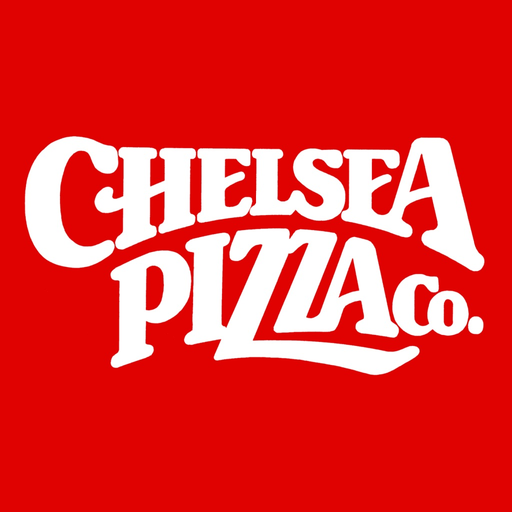 Chelsea Pizza Co app icon