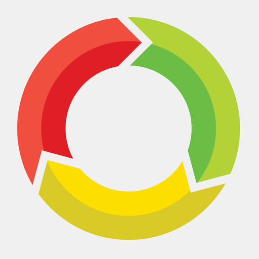 Traffic 360 Mobile app icon