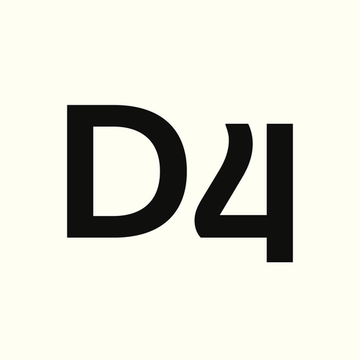 D4InfoNet app icon