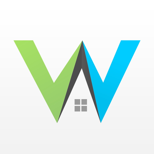 World of Rental app icon