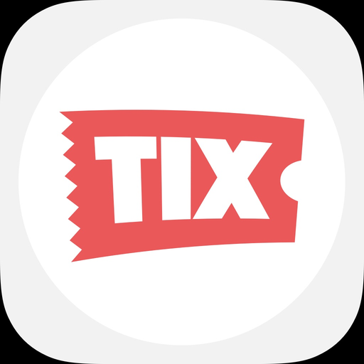 Ticketshop Scanner app icon