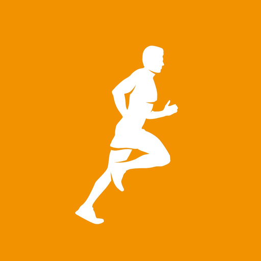 Conaprole RUN app icon