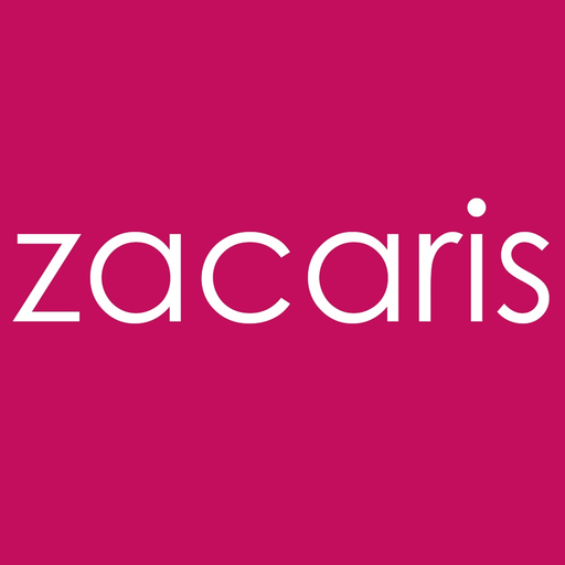 Zacaris Zapatos Online app icon