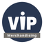 VIP - Merchandising icon
