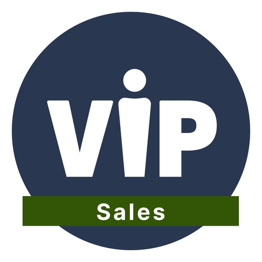 VIP - Sales app icon