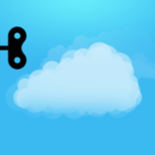 Weather by Tinybop app icon