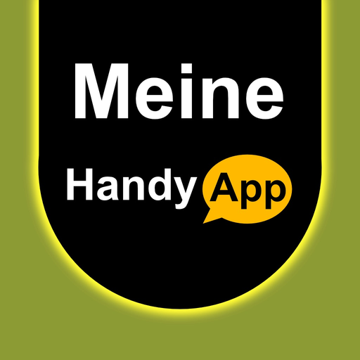 Meine Handy App - Viewer - Ihre eigene App app icon