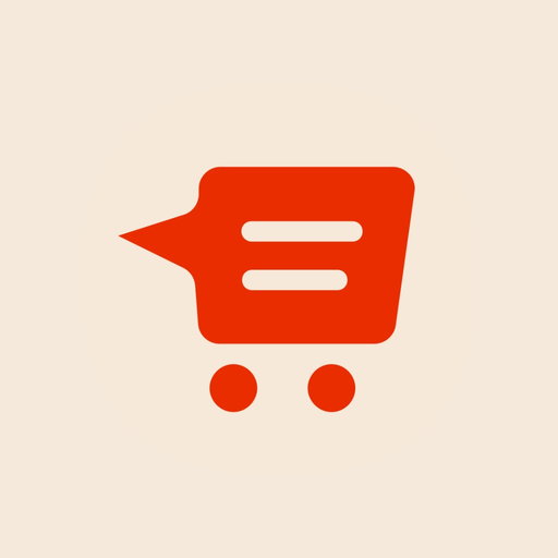 Talk7 app icon