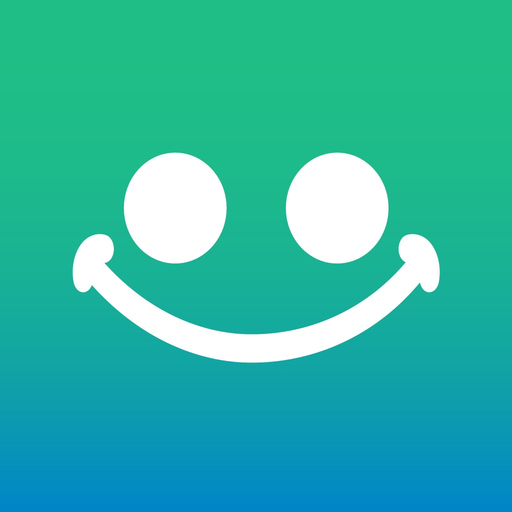Happy ™ app icon