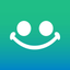Happy ™ icon